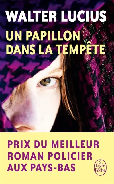 La trilogie Hartland. Vol. 1. Un papillon dans la tempête