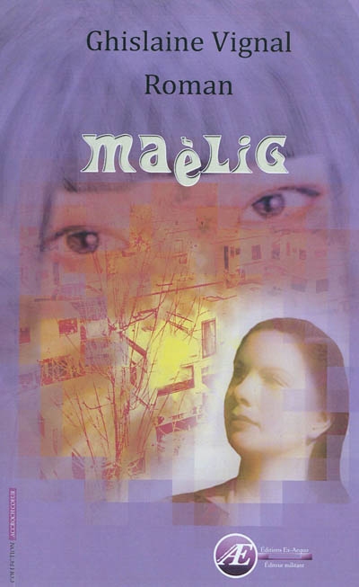 Maelig : roman sentimental