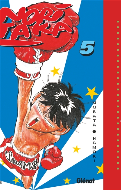 Noritaka. Vol. 05