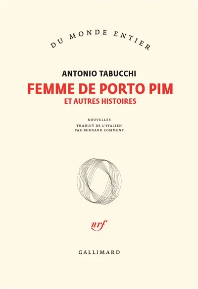 Femme de Porto Pim : et autres histoires