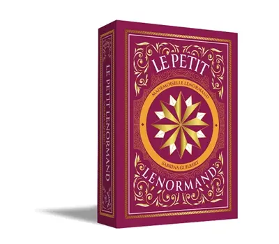 Le petit Lenormand Le petit Lenormand