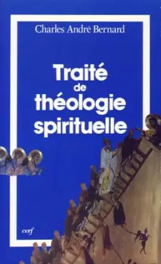 Traité de théologie spirituelle