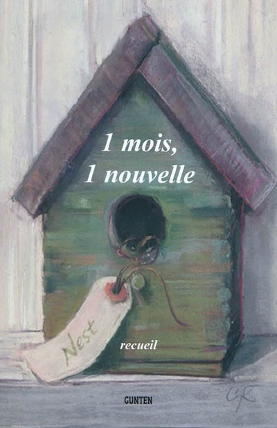 Un mois, une nouvelle