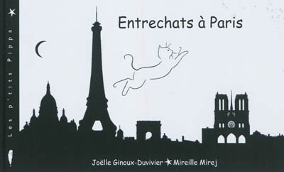 Entrechats à Paris