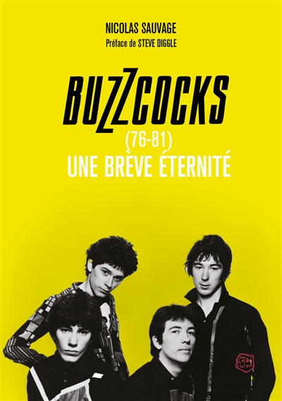 Buzzcocks (76-81) : une...