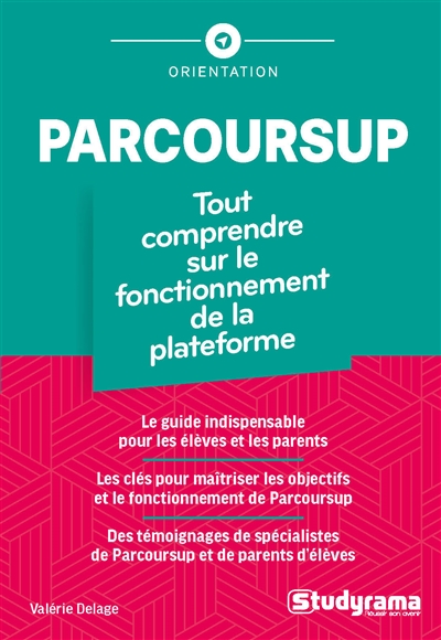 Parcoursup : tout comprendre sur le fonctionnement de la plateforme
