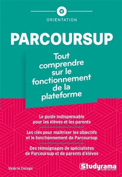 Parcoursup : tout comprendre sur le fonctionnement de la plateforme