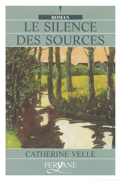 Le silence des sources
