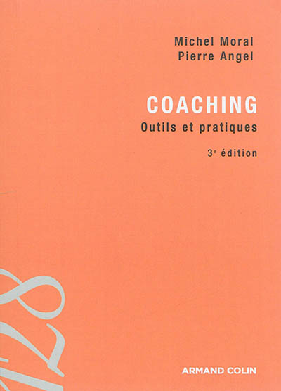 Coaching : outils et pratiques