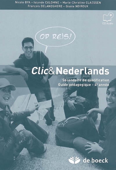 Clic & Nederlands,...