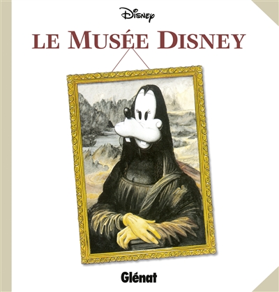 Le musée Disney