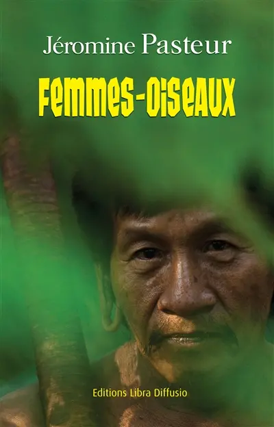 Femmes-oiseaux
