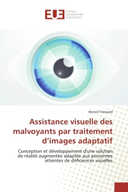 Assistance visuelle des...