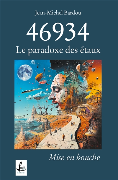 46934 : le paradoxe des étaux : Mise en bouche