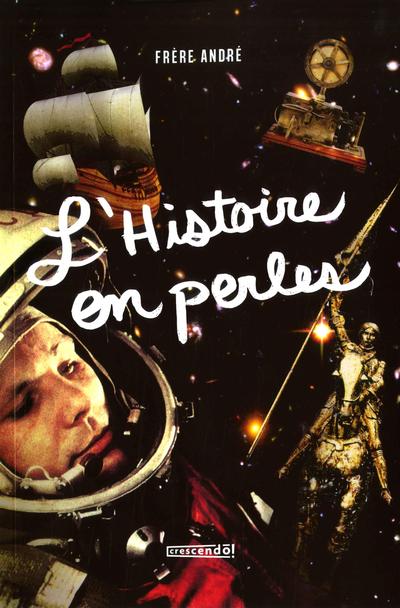 L'Histoire en perles 1