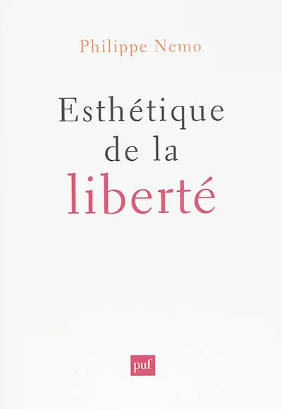Esthétique de la liberté