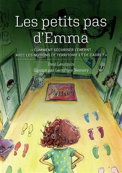 LES PETITS PAS D'EMMA