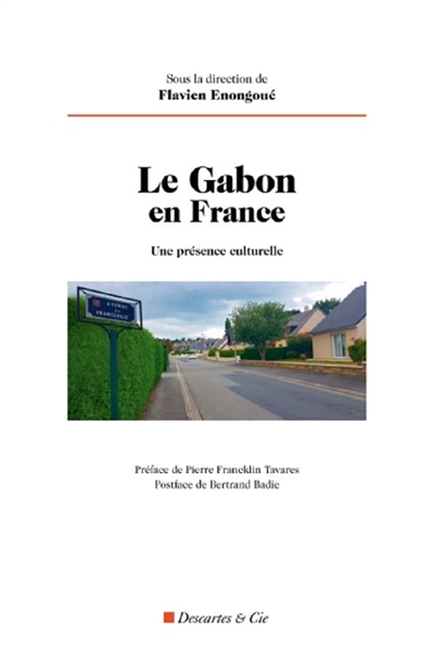 Le Gabon en France : une présence culturelle