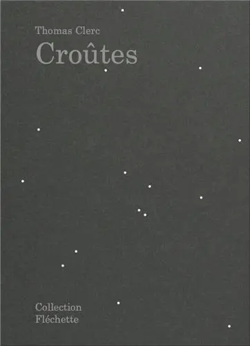 Croûtes