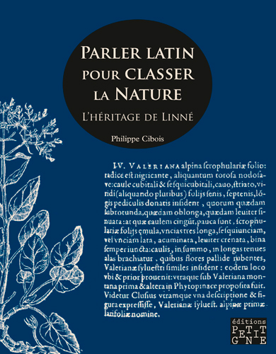 Parler latin pour classer la nature : l'héritage de Linné