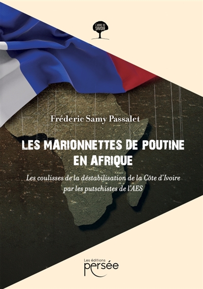 Les marionnettes de Poutine...