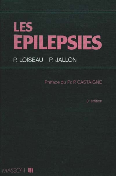 Les Epilepsies