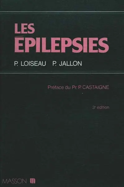 Les Epilepsies