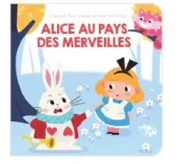 Alice au pays des merveilles