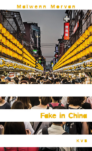 Fake in China