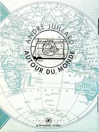 Autour du monde