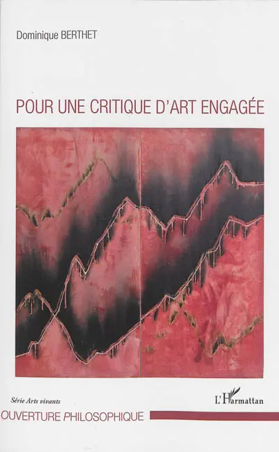 Pour une critique d'art engagée