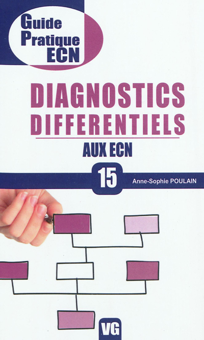 Diagnostics différentiels aux ECN