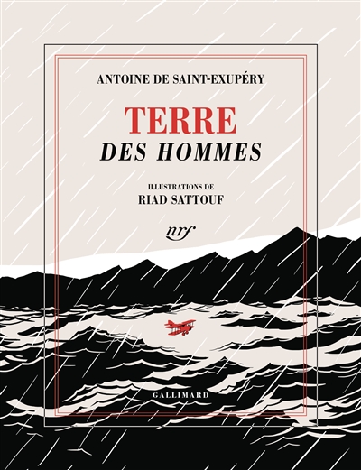 Terre des hommes