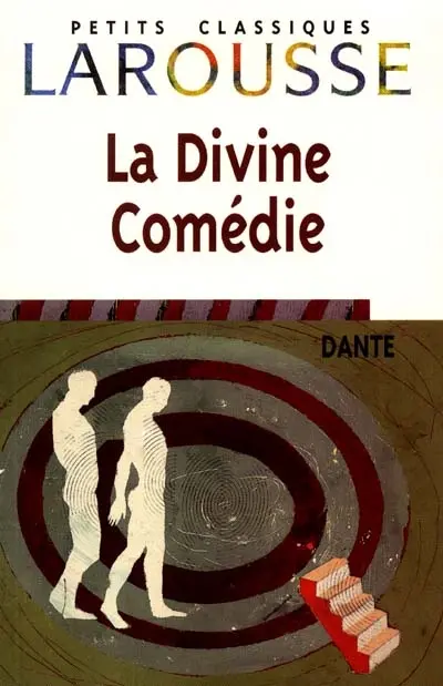 La divine comédie