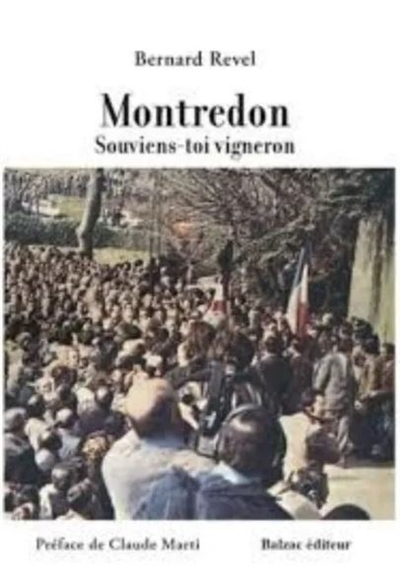 Montredon : souviens-toi...