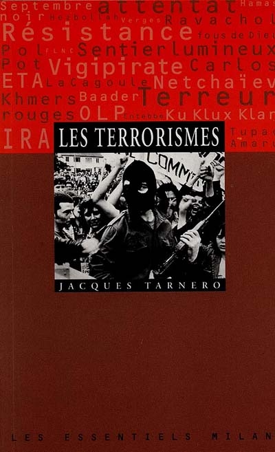 Les terrorismes