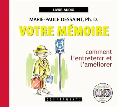Votre mémoire