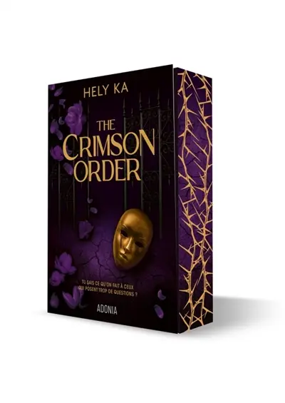The Crimson order