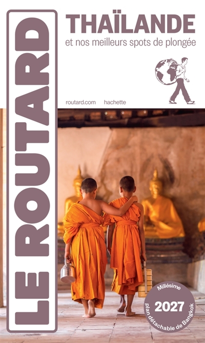 Thaïlande : et nos...