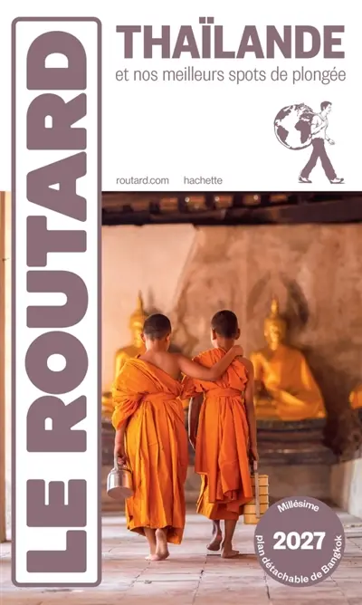 Thaïlande : et nos meilleurs spots de plongée : 2027-2028 Thaïlande : et nos meilleurs spots de plongée : 2027-2028
