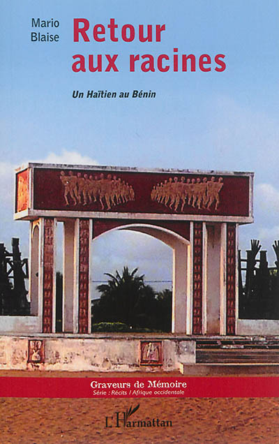 Retour aux racines : un Haïtien au Bénin