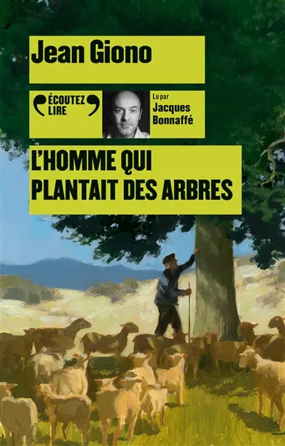 L'homme qui plantait des arbres