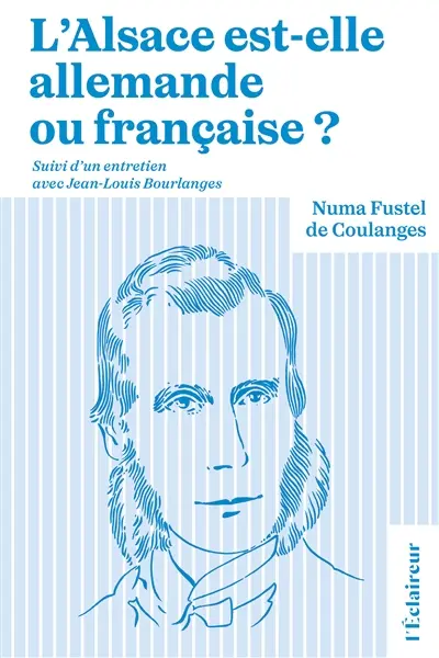 L'Alsace est-elle allemande ou française ?