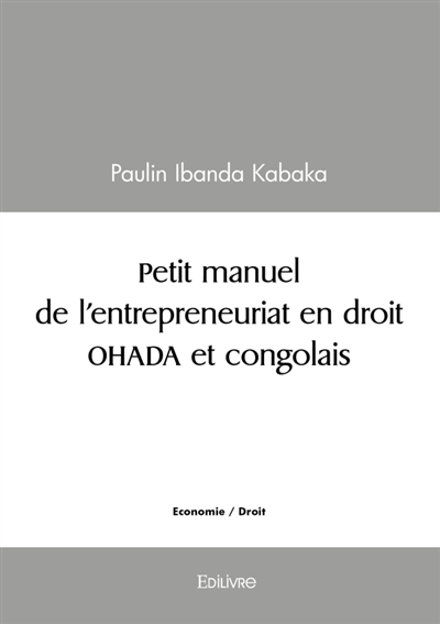 Petit manuel de...