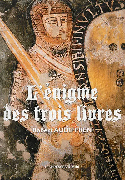 L'énigme des trois livres