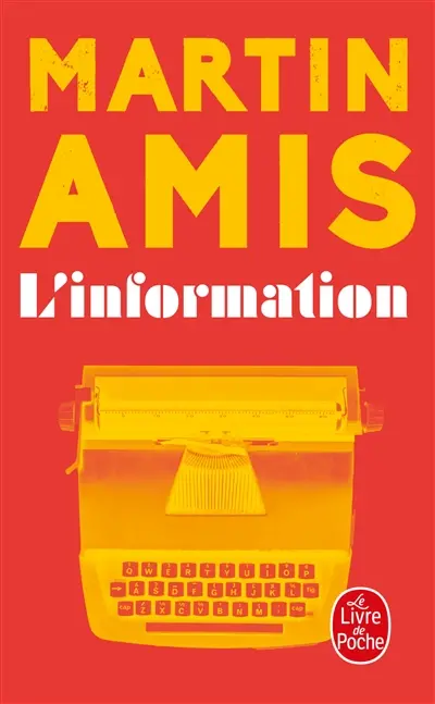 L'information