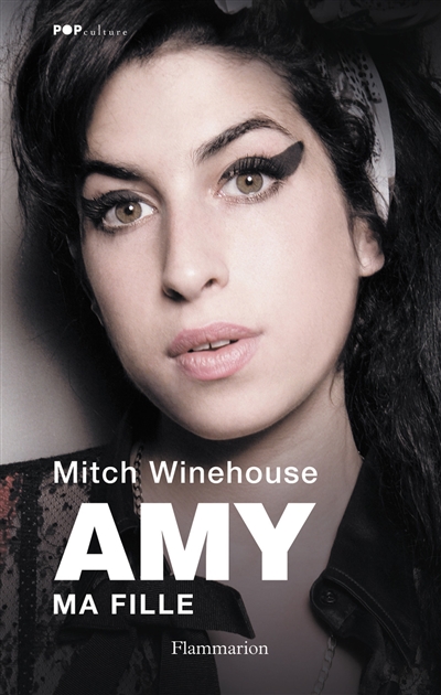 Amy : ma fille
