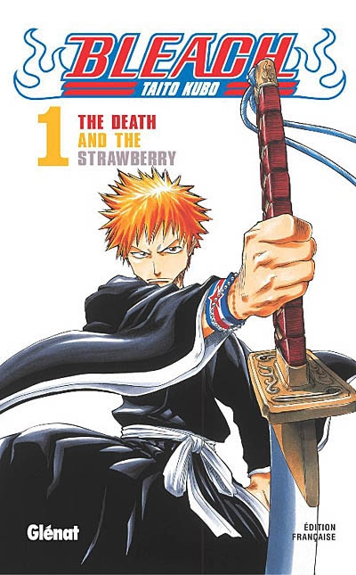 Bleach 1