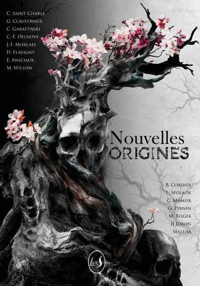 Nouvelles origines