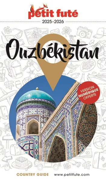 Ouzbékistan : 2025-2026